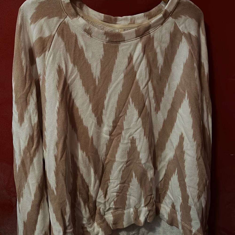 Loft sweatshirt